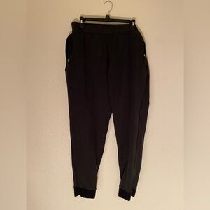 Champion Men's Dark Gray Cargo Pants